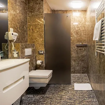 דירה Sea View Royal Tre Canne