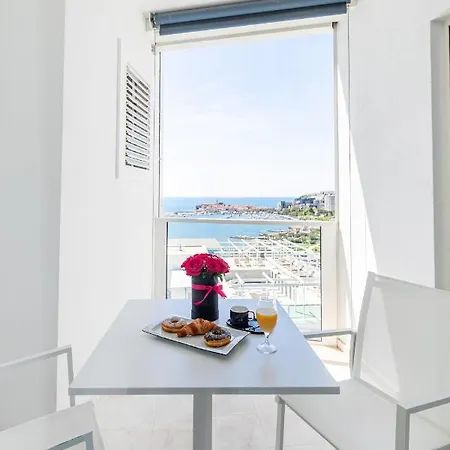 Sea View Royal Tre Canne *