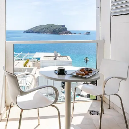 Lejlighed Sea View Royal Tre Canne