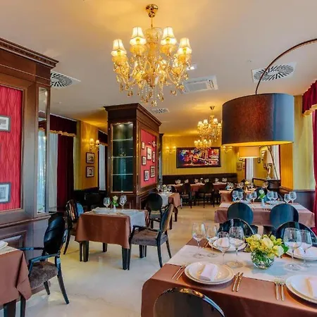 Sea View Royal Tre Canne Budva