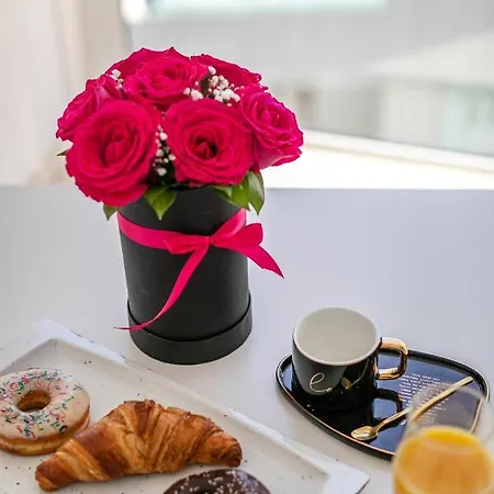 דירה Sea View Royal Tre Canne *