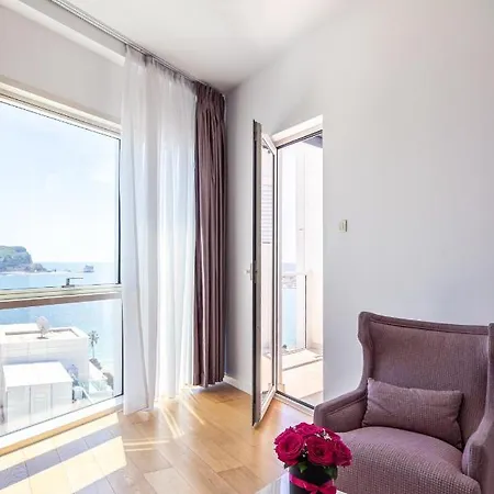 شقة Sea View Royal Tre Canne *