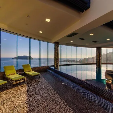 شقة Sea View Royal Tre Canne