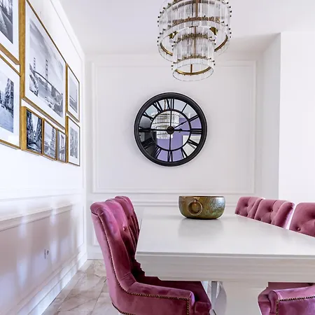 شقة Sea View Royal Tre Canne *
