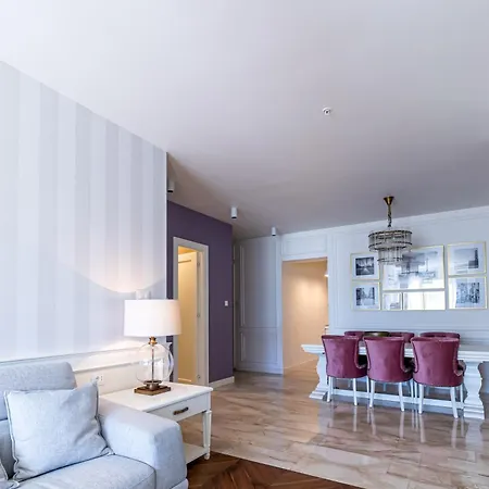 شقة Sea View Royal Tre Canne بودفا