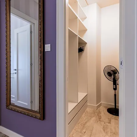 شقة Sea View Royal Tre Canne *